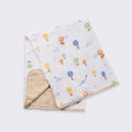 Fly Away Muslin Dohar