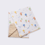Fly Away Muslin Dohar