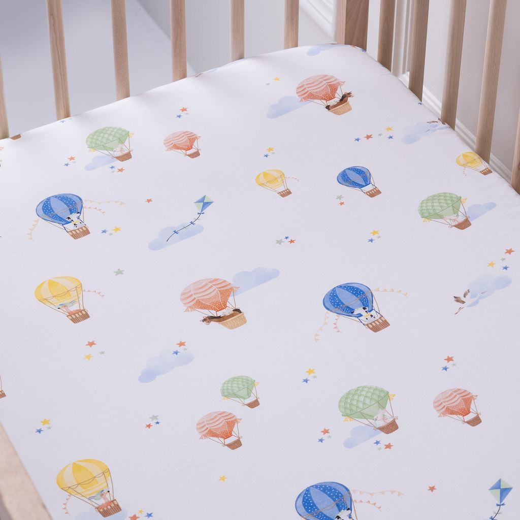 Fly Away Bedding Set