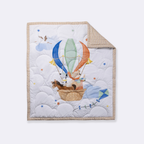 Fly Away Quilt