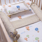 Fly Away Bedding Set
