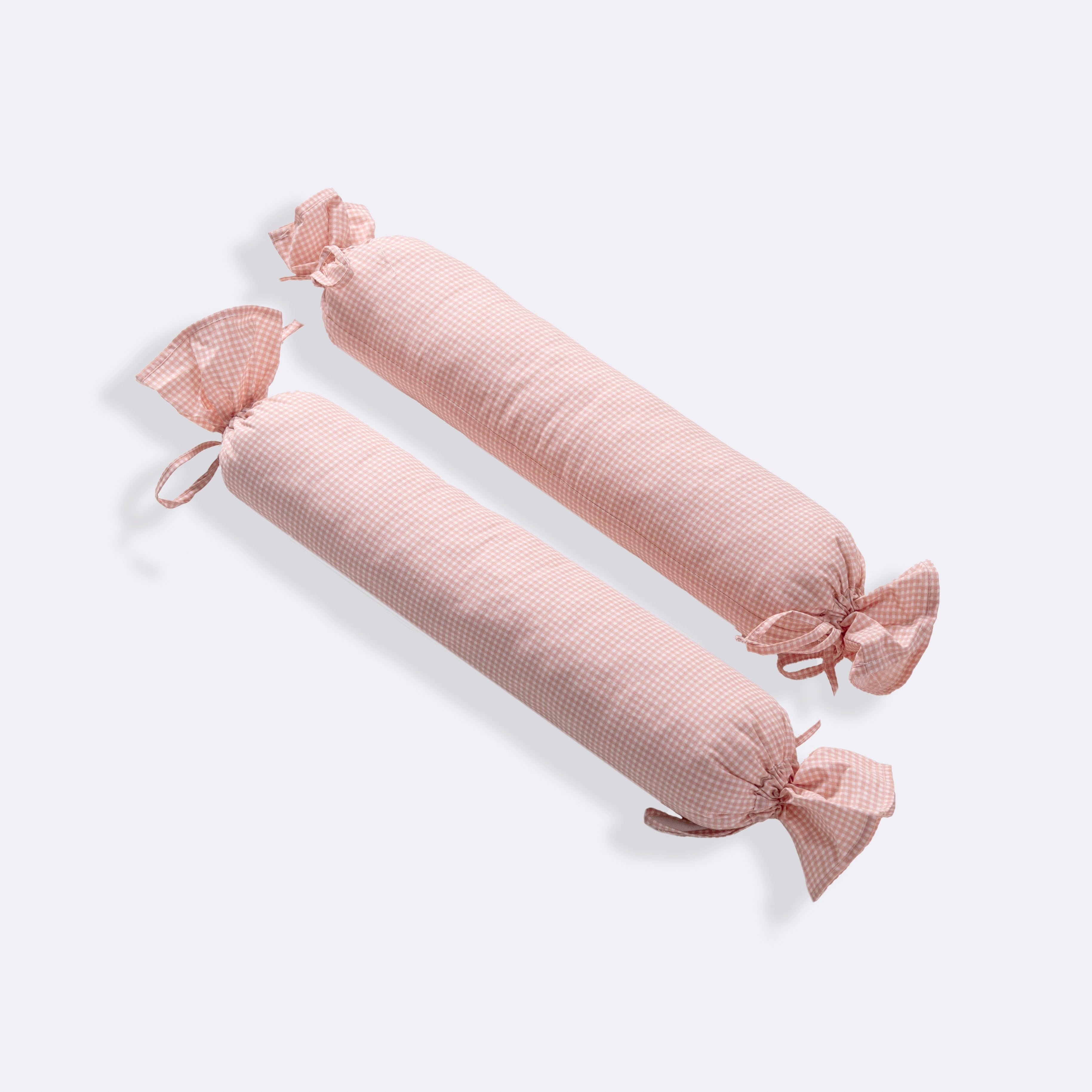 Unicorn Bows Bolsters
