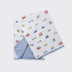 Transport Bedding Set