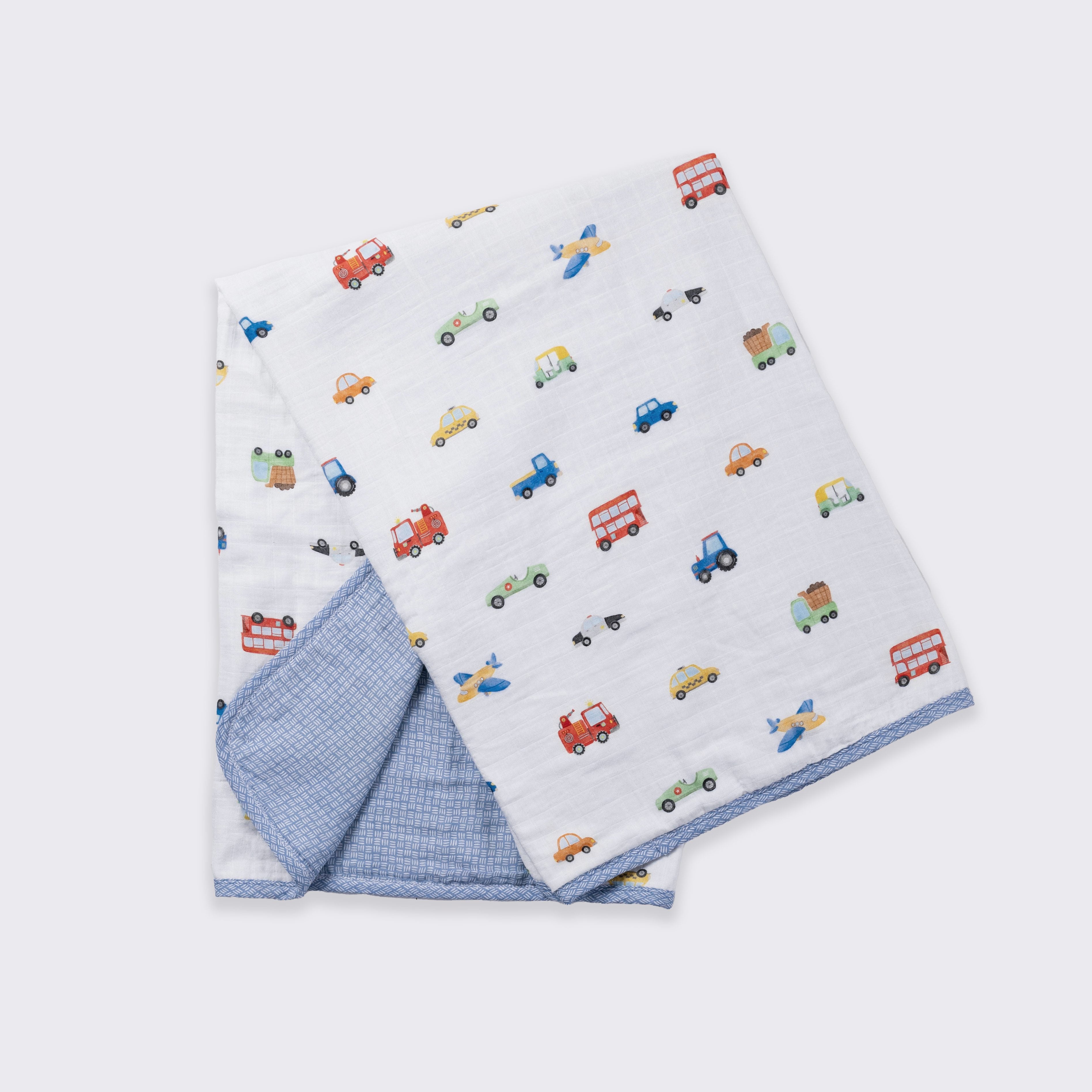 Transport Bedding Set