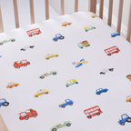 Transport Bedding Set