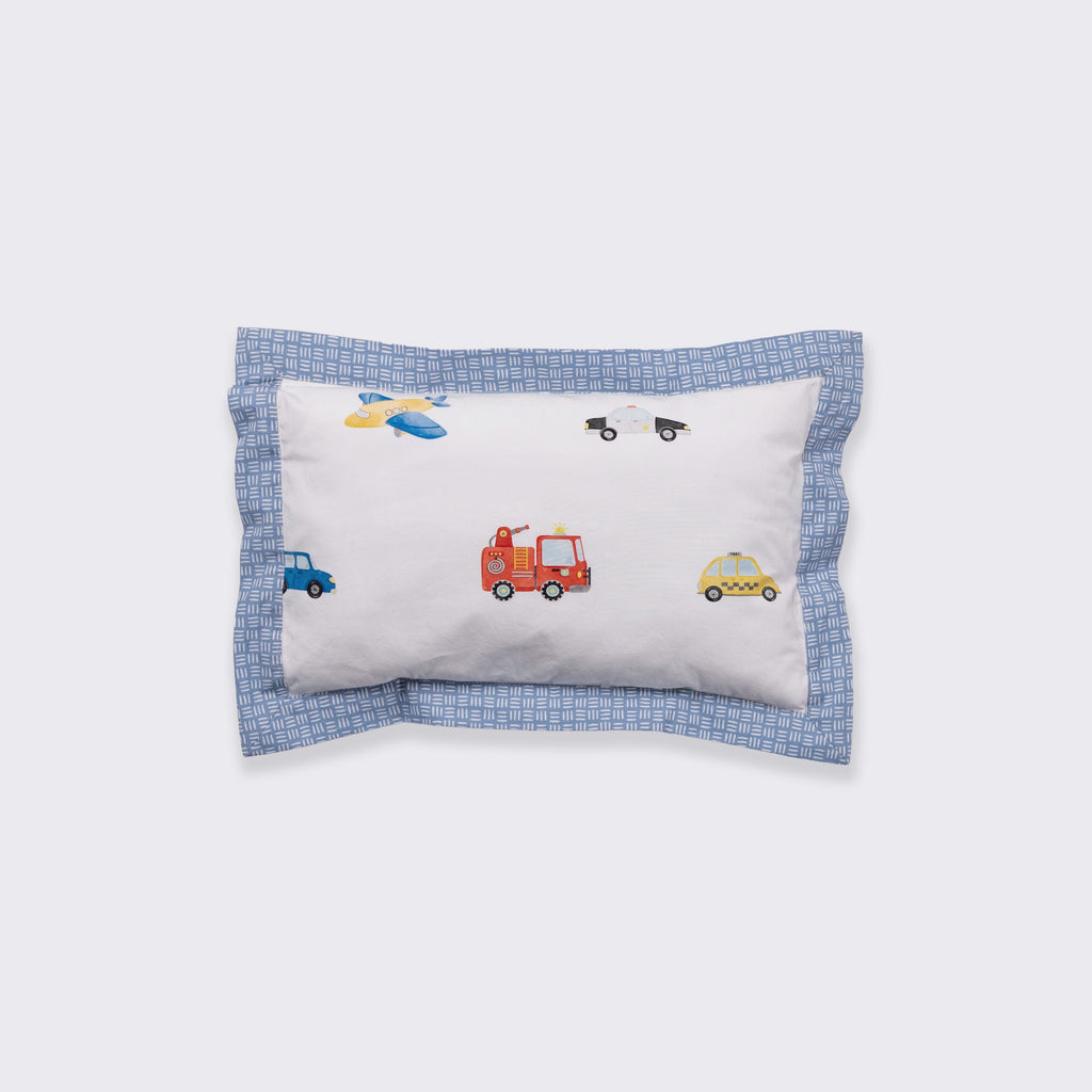 Transport Bedding Set