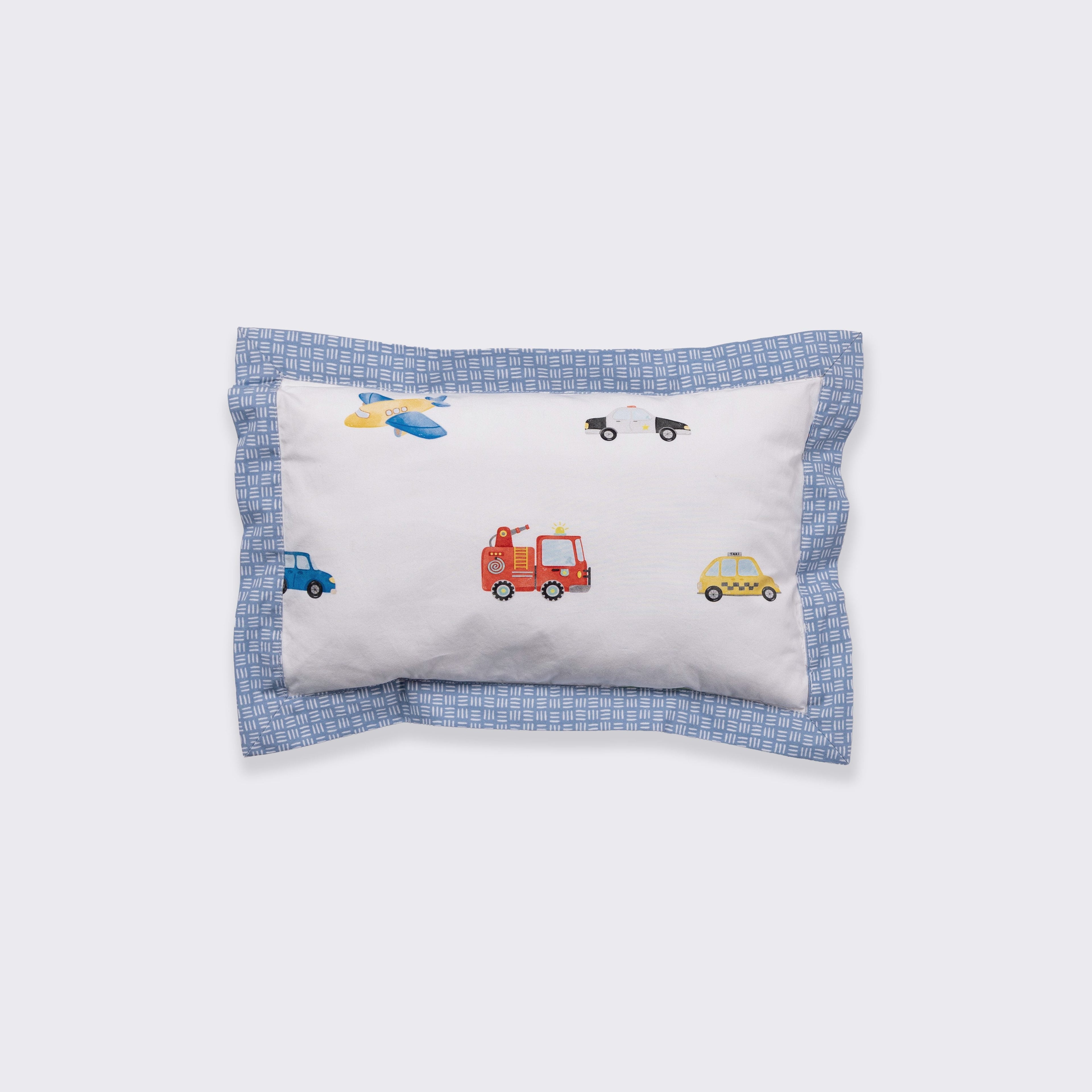 Transport Bedding Set