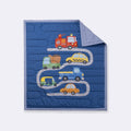 Transport Quilt