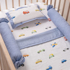 Transport Bedding Set