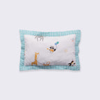 Party Animals Bedding Set