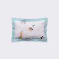 Party Animals Pillow