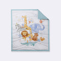 Party Animals Quilt