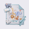 Party Animals Bedding Set