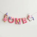Unicorn Party Garland