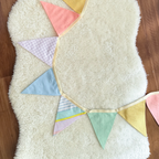 Pastel Garland