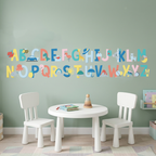 A Wall Sticker
