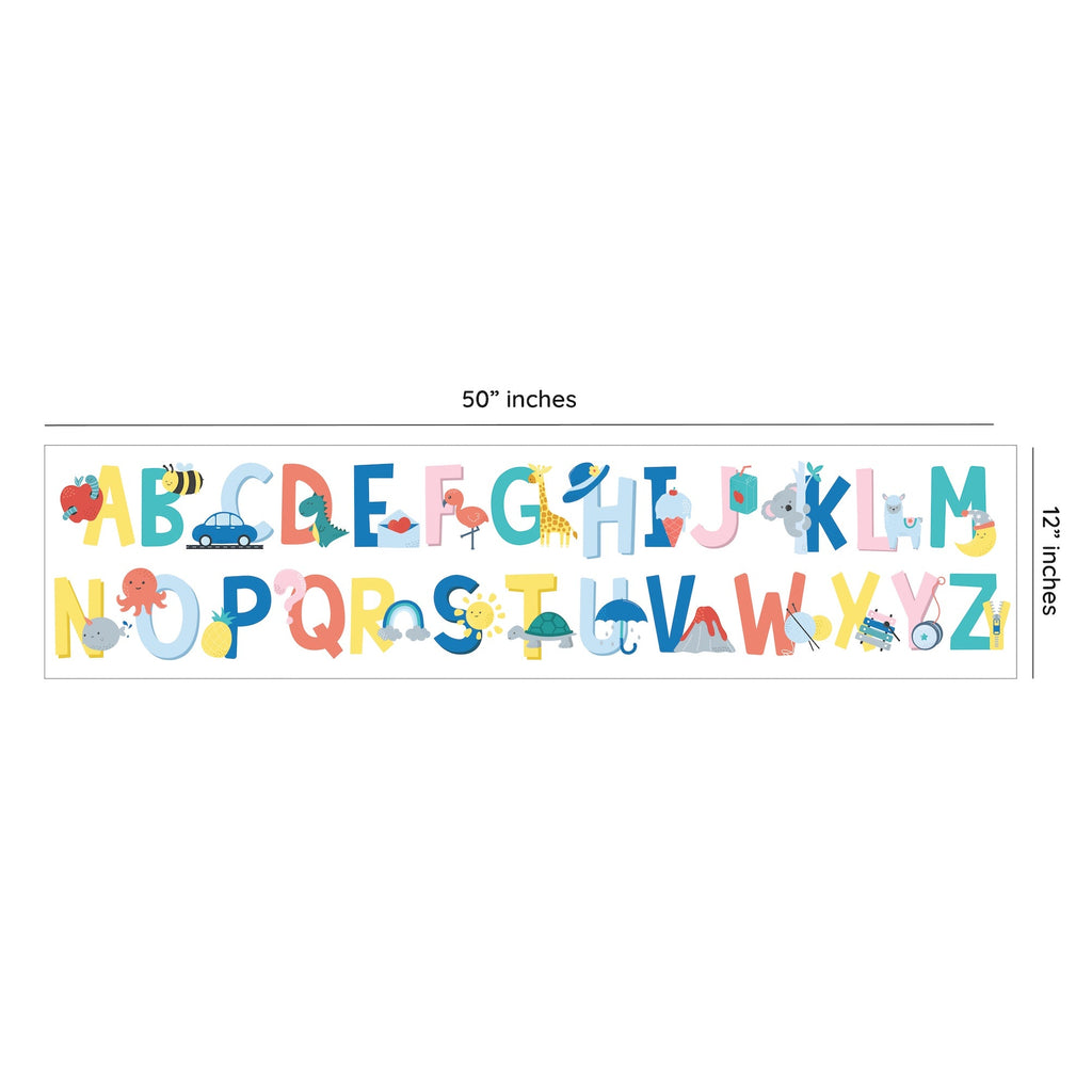 A Wall Sticker