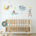 Sweet Dreams Wall Sticker