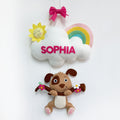 Dog A Name Hanging