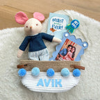 Brother Gift Basket