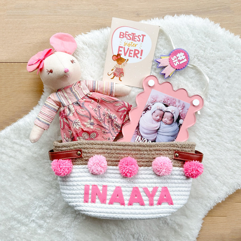 Sister Gift Basket