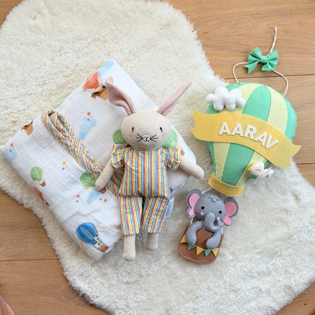 Up Away Gift Hamper