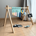 Montessori Play Gym