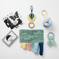 Montessori Play Gym