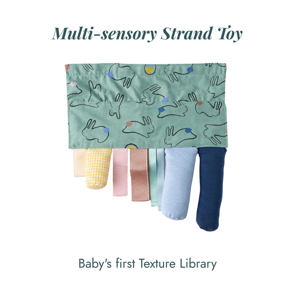 Montessori Play Gym