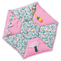 Tropical Paradise Sensory Playmat
