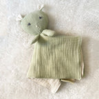 Cuddle Companion Baby Toy