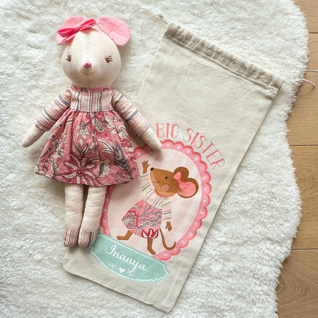 Sister Gift Basket