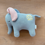 Elephant Soft Toy
