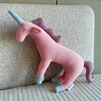 Unicorn Soft Toy