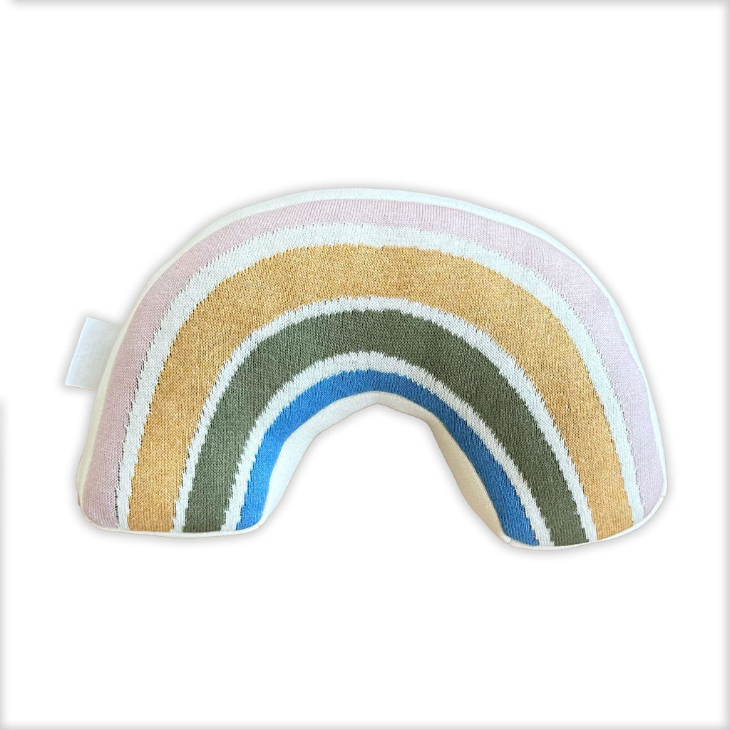 Rainbow Soft Toy