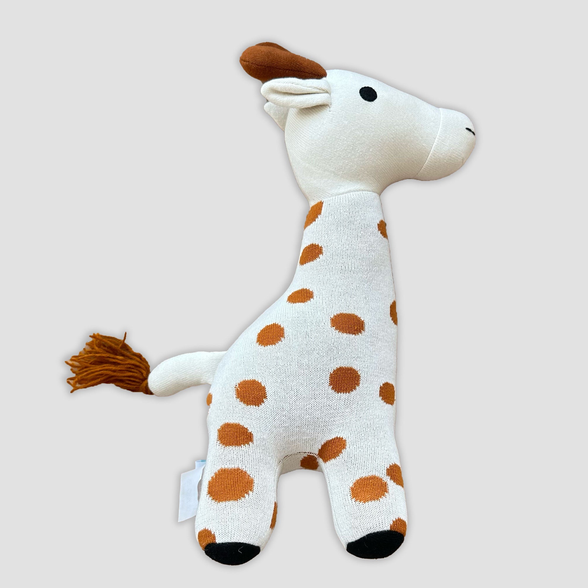Giraffe Soft Toy