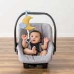 Magical Moon Pull Toy