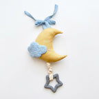 Magical Moon Pull Toy