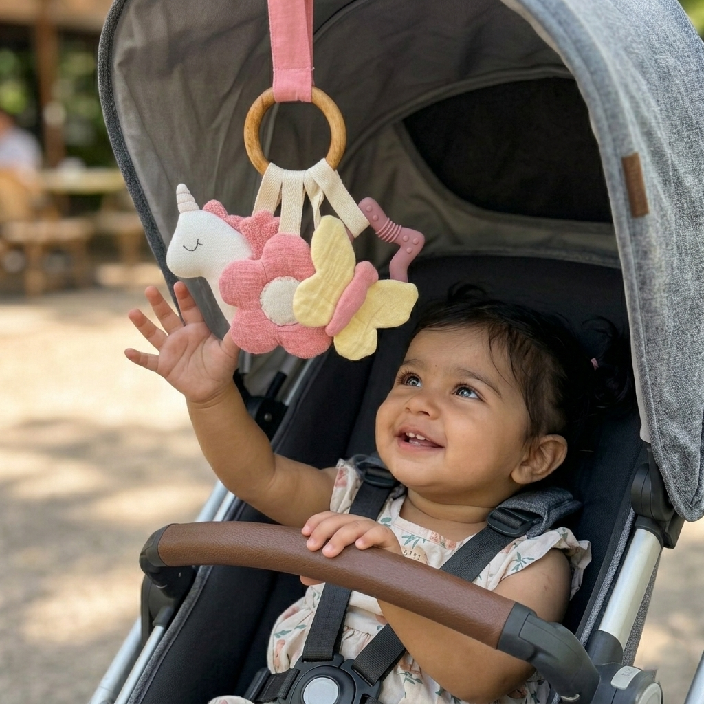 Unicorn Dreams Sensory Set
