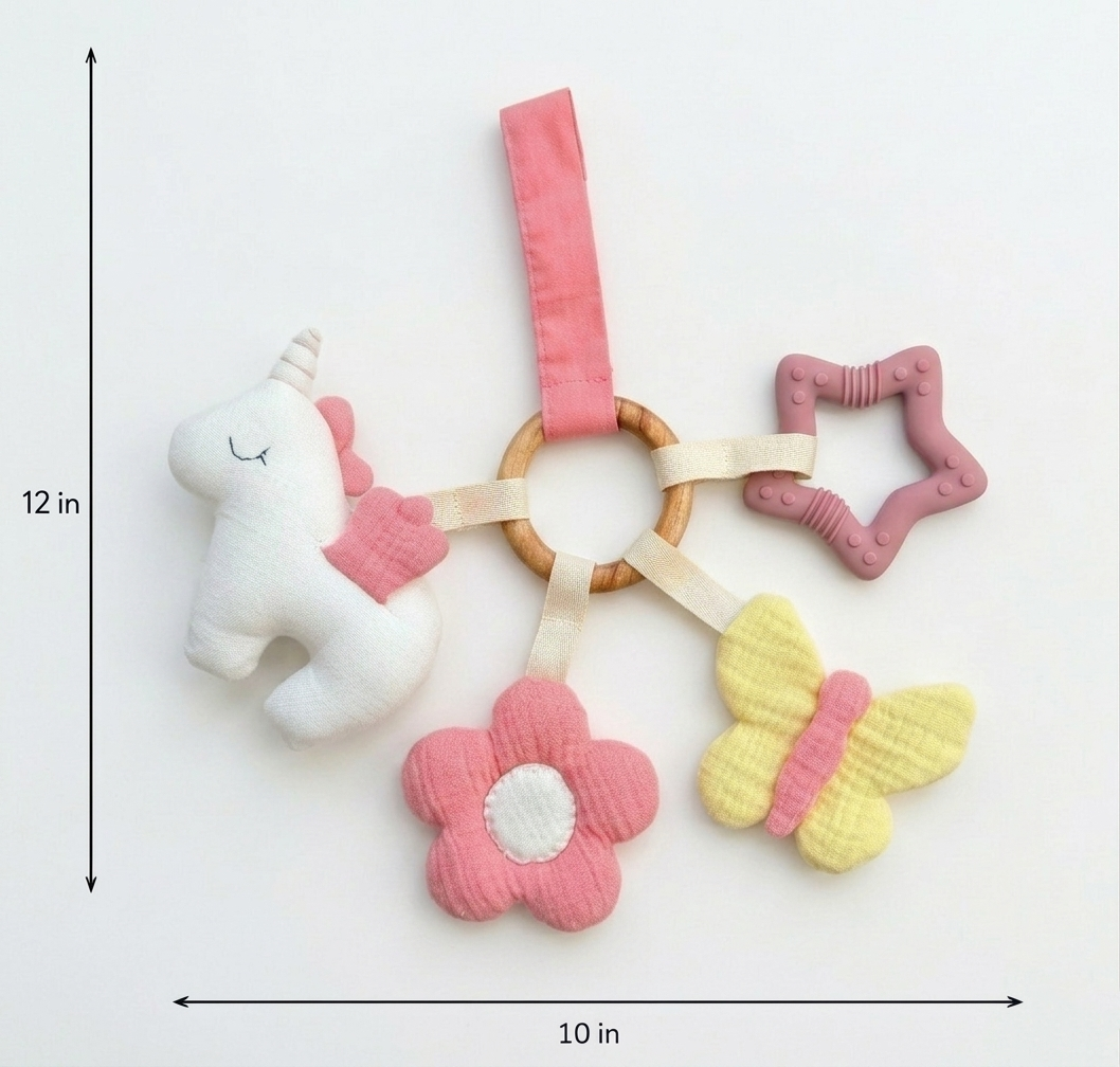 Unicorn Dreams Sensory Set