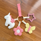 Unicorn Dreams Sensory Set