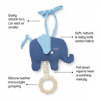 Elephant Adventures Gift Basket