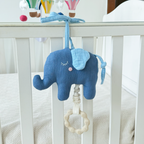 Elephant Pull Toy