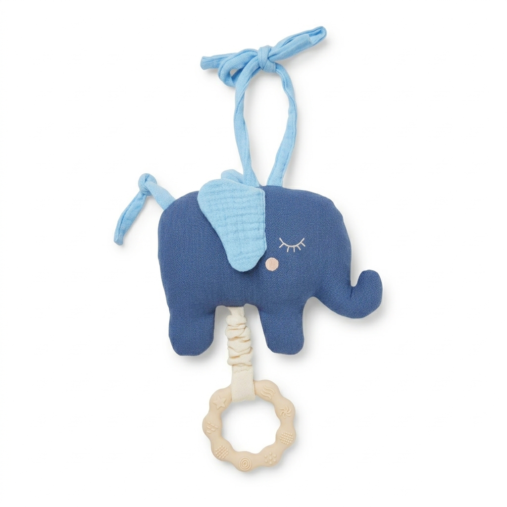 Elephant Adventures Gift Basket