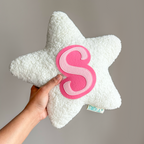 Star Throw Cushion
