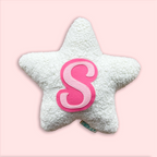 Star Throw Cushion