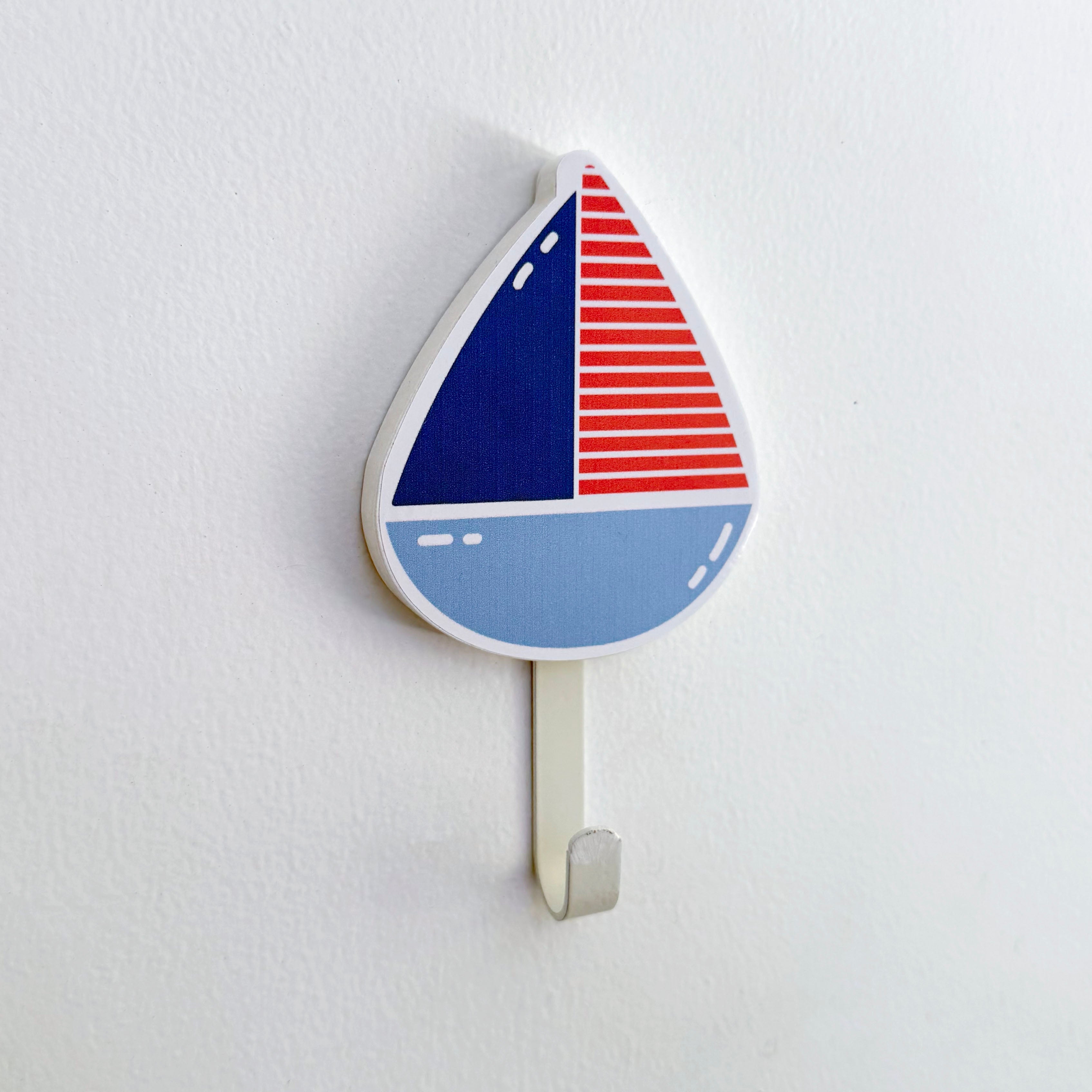 Boat Wall Hook