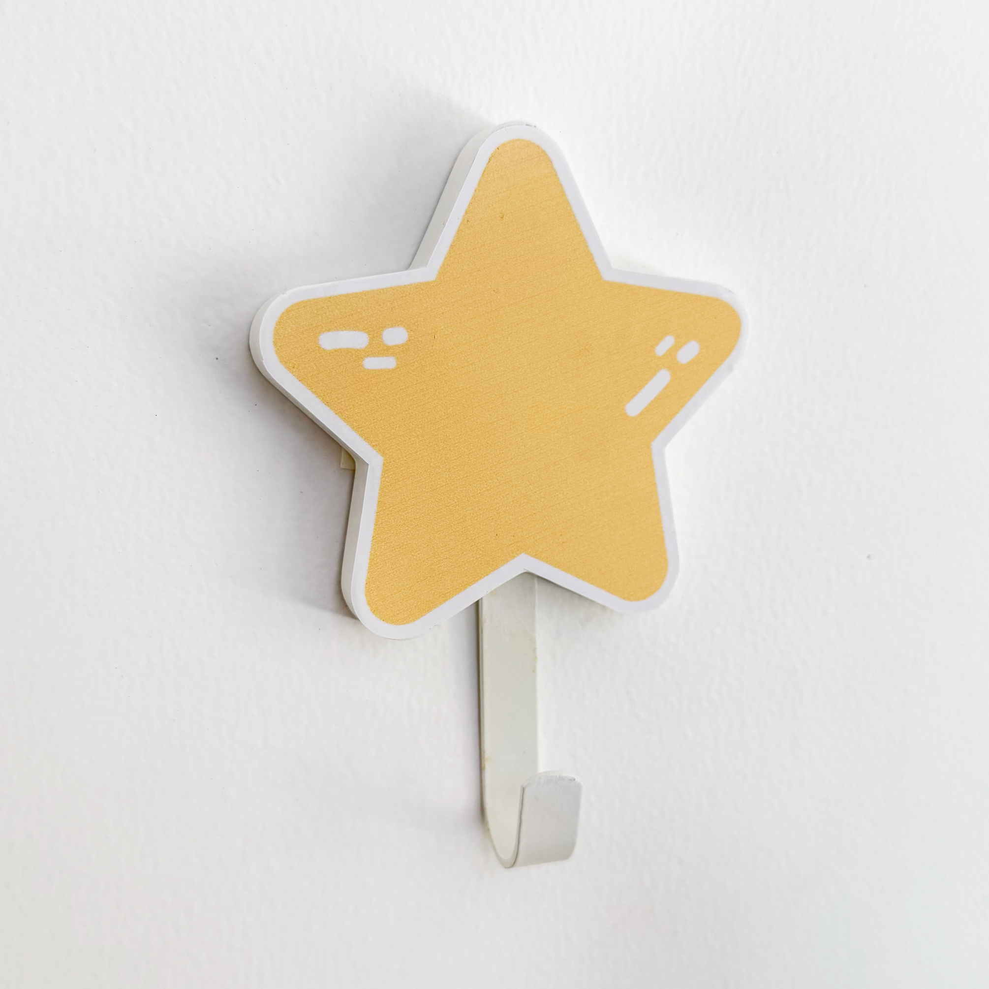 Unicorn Dreams Wall Hooks