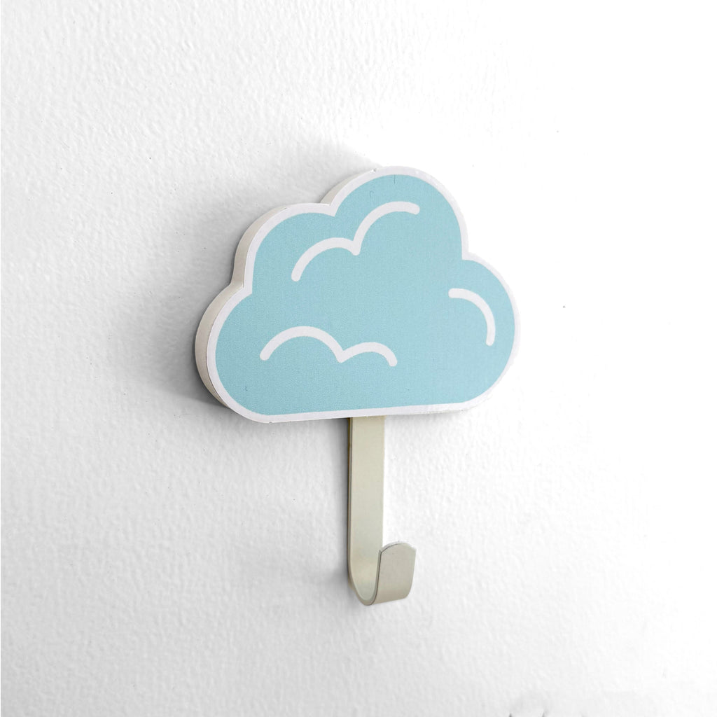 Unicorn Dreams Wall Hooks