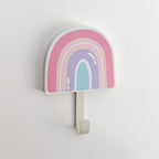 Unicorn Dreams Wall Hooks